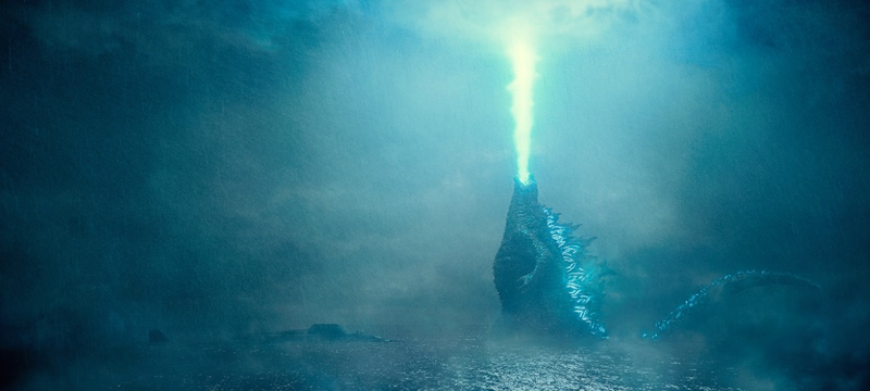 Godzilla: King of the Monsters